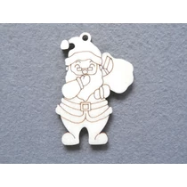 FAFIGURÁK - KARÁCSONYI