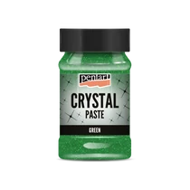 KRISTÁLYPASZTA ÉS TOLL