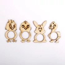 FAFIGURÁK - HÚSVÉTI