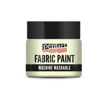 TEXTILFESTÉK - SÖTÉTBEN VILÁGÍTÓ