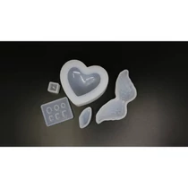 Professzionális öntőformák