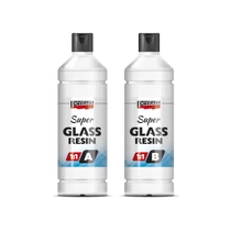 Szuper Üveggyanta 1:1 szett