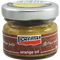 Pentart Antikoló paszták - narancsolajos