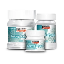 GÉLPASZTÁK SŰRŰ MATT