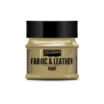 TEXTIL & BŐRFESTÉK - CSILLOGÓ, DELICATE ÉS GLAMOUR SZÍNEK