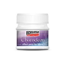 TEXTILFESTÉK - CHAMELEON SZÍNEK