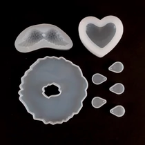 PROFESSZIONÁLIS ÖNTŐFORMÁK (ÁTTETSZŐ)