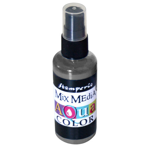 Stamperia Aquacolor spray