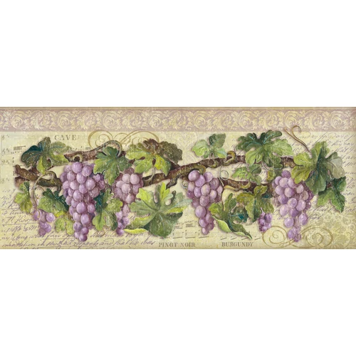 Dekupázs rizspapír 24x60 cm