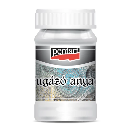 MOZAIK FUGÁZÓK