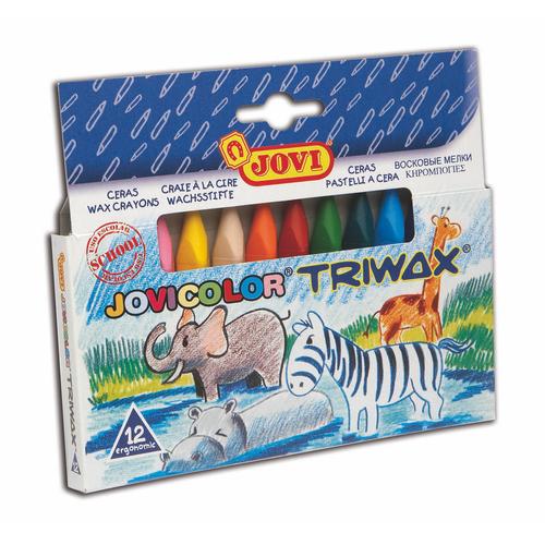 TRIWAX zsírkréta
