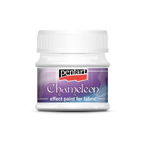 TEXTILFESTÉK - CHAMELEON SZÍNEK