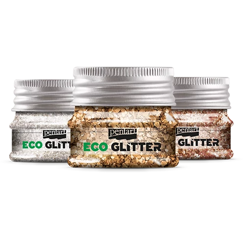 ECO GLITTER