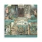 Scrapbook tömb 10 lap cm 30,5x30,5 (12"x12") - Magic Forest