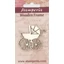 Pentart Faforma Baby carriage Pentart Faforma Baby carriage