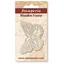 Pentart Faforma butterfly Pentart Faforma butterfly
