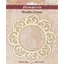 Pentart Faforma flower Pentart Faforma flower