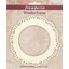 Pentart Faforma garland Pentart Faforma garland