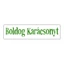 Stencil, mini HM6 - Boldog Karácsonyt Stencil, mini HM6 - Boldog Karácsonyt