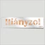 Stencil, mini HM11 - Hiányzol Stencil, mini HM11 - Hiányzol