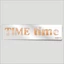 Stencil, mini HM12 - TIME time Stencil, mini HM12 - TIME time