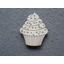 Fafigura, 15 db/csomag - krémes muffin 455 Fafigura, 15 db/csomag - krémes muffin 455