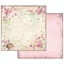 Kétoldalas papír 31,5x30 cm Virágos ABC Kétoldalas papír 31,5x30 cm Virágos ABC