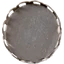 Fém díszítőelem, foglalat 1,5 cm, 10 db/csomag Fém díszítőelem, foglalat 1,5 cm, 10 db/csomag