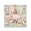 Stamperia Kétoldalas papír  20x20 cm 22 db/csomag - Karácsony Stamperia Kétoldalas papír  20x20 cm 22 db/csomag - Karácsony
