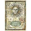 Dekupázs rizspapír A4 csom. -  Alchemy Sun Dekupázs rizspapír A4 csom. -  Alchemy Sun
