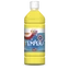 Tempera festék 1000 ml sárga Tempera festék 1000 ml sárga