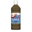 Tempera festék 1000 ml barna Tempera festék 1000 ml barna