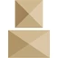 Hőre lágyuló fa RZ 0740 piramis 4 x 4 cm Hőre lágyuló fa RZ 0740 piramis 4 x 4 cm