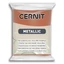 Cernit süthető gyurma METÁL, 56 g - bronz Cernit süthető gyurma METÁL, 56 g - bronz