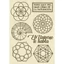 Fafigura f.to A6 - Természeti geometria Fafigura f.to A6 - Természeti geometria