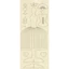 Fafigura - 12,5x30 cm - Manöken Fafigura - 12,5x30 cm - Manöken