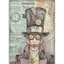 Dekupázs rizspapír A4 csom. - Sir Vagabond - fotográfia Dekupázs rizspapír A4 csom. - Sir Vagabond - fotográfia