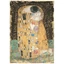 A4 rizspapír csom. - Klimt: A csók A4 rizspapír csom. - Klimt: A csók