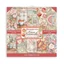 Scrapbook kis tömb 10 lap cm 20,3X20,3 (8"X8") - Casa Granada Scrapbook kis tömb 10 lap cm 20,3X20,3 (8"X8") - Casa Granada