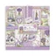 Scrapbook kis tömb 10 lap cm 20,3X20,3 (8"X8") - Provence Scrapbook kis tömb 10 lap cm 20,3X20,3 (8"X8") - Provence