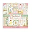 Scrapbook kis tömb 10 lap cm 20,3X20,3 (8"X8") - DayDream Scrapbook kis tömb 10 lap cm 20,3X20,3 (8"X8") - DayDream