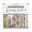 Scrapbook kis tömb 10 lap cm 20,3X20,3 (8"X8") - Romantic Garden House Scrapbook kis tömb 10 lap cm 20,3X20,3 (8"X8") - Romantic Garden House