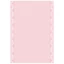 A4 rizspapír csom. - DayDream pink textúra A4 rizspapír csom. - DayDream pink textúra