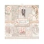 Scrapbook kis tömb 10 lap cm 20,3X20,3 (8"X8") - You and me Scrapbook kis tömb 10 lap cm 20,3X20,3 (8"X8") - You and me