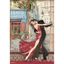 A4 rizspapír csom.  - Desire tango A4 rizspapír csom.  - Desire tango