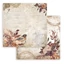 Scrapbooking kétoldalas papír - Our way - madár Scrapbooking kétoldalas papír - Our way - madár
