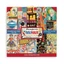 Scrapbooking kis tömb 10 lap cm 20,3X20,3 (8"X8") - Bauhaus Scrapbooking kis tömb 10 lap cm 20,3X20,3 (8"X8") - Bauhaus