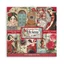 Scrapbooking kis tömb 10 lap cm 20,3X20,3 (8"X8") - Desire Scrapbooking kis tömb 10 lap cm 20,3X20,3 (8"X8") - Desire