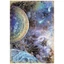 A4 rizspapír csom. - Cosmos Infinity planets A4 rizspapír csom. - Cosmos Infinity planets