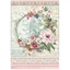 A4 rizspapír csom. - Sweet winter garland A4 rizspapír csom. - Sweet winter garland
